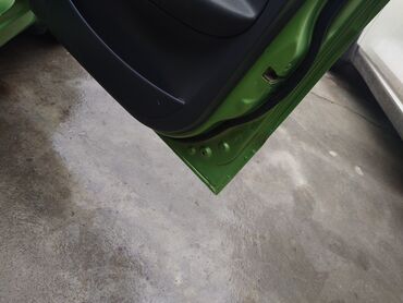 Daewoo: Daewoo Matiz: 2006 г., 0.8 л, Механика, Бензиновая, Хэтчбэк — 10