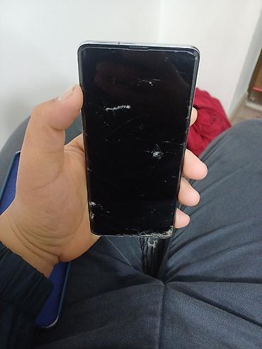 google pixel 1: Samsung Galaxy S10 5G, Б/у, 256 ГБ, цвет - Черный, 1 SIM — 3