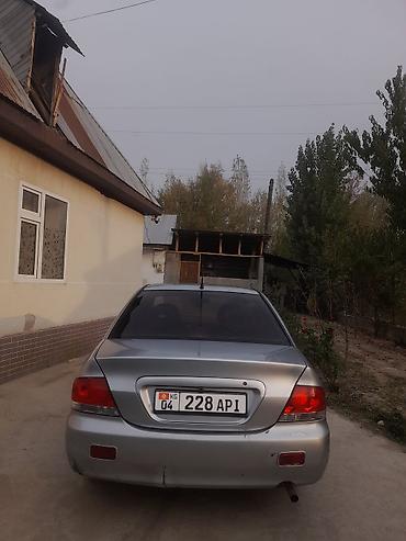 генератор ниссан мурано: Mitsubishi Lancer: 2005 г., 1.6 л, Механика, Бензин, Седан — 4
