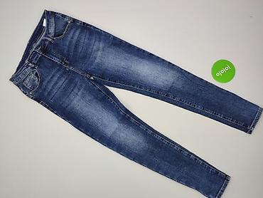 regular jeans: Jeansy damskie, rozmiar L — 2