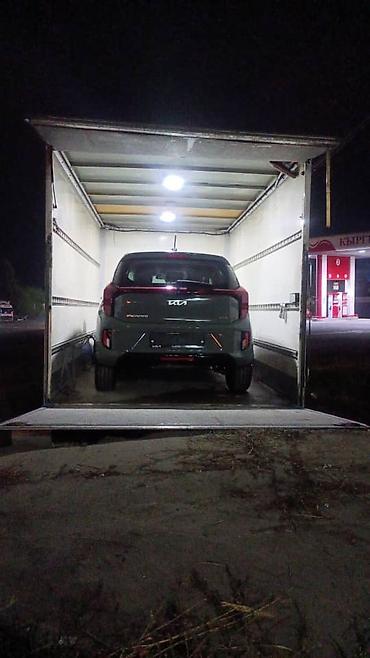 Услуги портера: Заказать Портер, Вывоз бытового мусора — 14