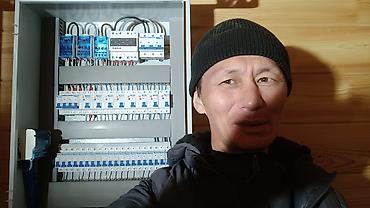 кабель электрика: Электрик | Установка счетчиков, Демонтаж электроприборов, Монтаж выключателей Больше 6 лет опыта — 2