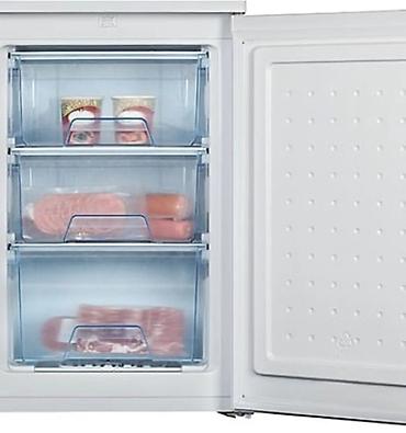 hikvison kamera: Dondurucu soyuducu Uğur Türk markasi Model 3094 DTK A++ Enerji ekonomu — 5