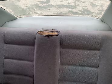 BMW: BMW 3 series: 1992 г., 2 л, Ручные, Бензин, Седан at lalafo.kg — 8 BMW: BMW 3 series: 1992 г., 2 л, Ручные, Бензин, Седан — 8