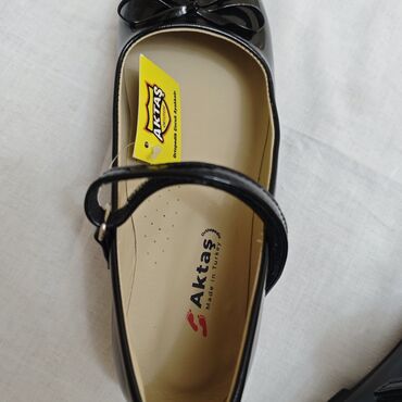 Ballerina: Rəng - Qara Baletkalar, Ölçü: 36, Qız üçün -da lalafo.az — 26 Ballerina: Rəng - Qara Baletkalar, Ölçü: 36, Qız üçün — 26