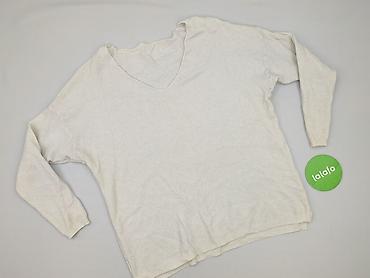 w serek: Sweter damski, rozmiar 3XL — 2