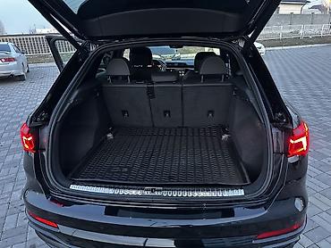 Audi: Audi Q3: 2020 г., 2 л, Автомат, Бензин, Кроссовер — 8