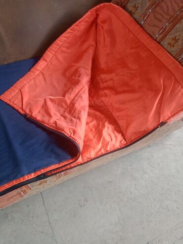 американский спальный мешок: Спальный мешок для кемпинга тепло
Длина 1,80 ширина 0,70