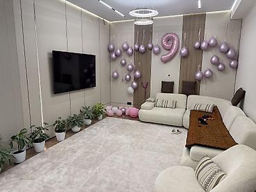 сдаю дом город кант: 5 комнат, 200 м², 5 соток, Ленинское, Собственник — 9