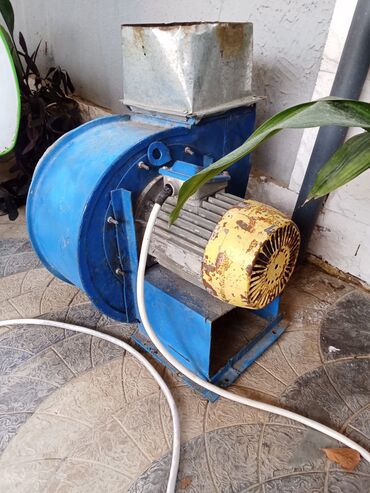 Digər restoran, kafe avadanlığı: Restoran/kafe avadanlıqları paketi Təsvir: - Mətbəx üçün güclü — 7