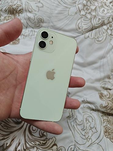 poco м6 pro: IPhone 12 mini, Б/у, 256 ГБ, 75 % — 9
