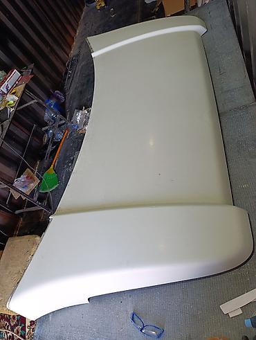 Обвес: Комплект Volvo, 2018 г., Новый, Бесплатная доставка, Платная доставка, Самовывоз — 19