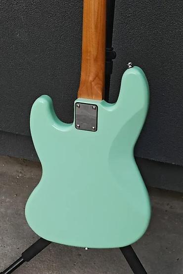 Gitare: HARLEY BENTON JB-62CC SFG B-STOCK B-STOCK MODEL 2 | Slanje po — 12