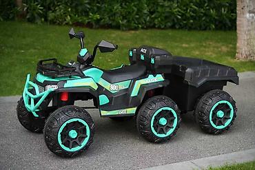 air max plus tn: Auto na baterije ATV Veliki + prikolica TS-153-C-ZE-40 Šifra — 2