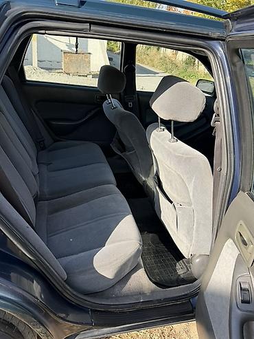 тайото опа: Toyota Camry: 1995 г., 2.2 л, Автомат, Газ, Универсал — 7