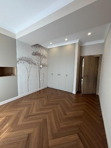 жк агат: 2 комнаты, 63 м², Ак-Кеме Элитка, 4 этаж, Дизайнерский ремонт — 9