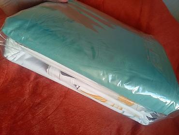 yorgan dosək uzləri: Fashion Home nevresim dəsti – cüt nəfərlik (Double size) Dəstin — 3