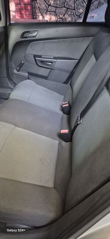 Opel: Opel Astra: 1.3 l | 2006 il — 9