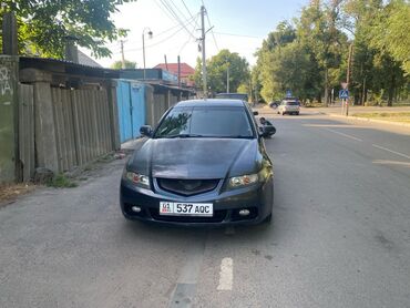 Honda: Honda Accord: 2002 г., 2.4 л, Автомат, Бензин, Универсал