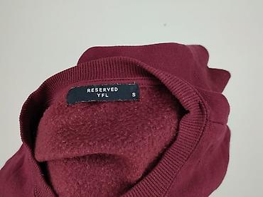 sweter hello kitty h: Reserved YFL, Bluza damska
, rozmiar S — 4