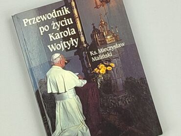 Książka, gatunek - Literatura faktu, stan - Idealny