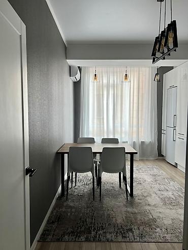 Долгосрочная аренда квартир: 2 комнаты, Собственник, Без подселения, С мебелью полностью — 4