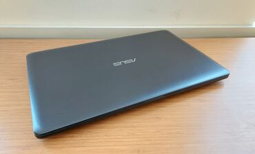 Планшеты: Б/у ASUS Vivobook, 15.6 ", Intel Pentium, 256 ГБ, Самовывоз, Платная доставка