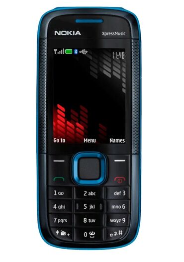 gsm ������������������������ ������ ���������������� в Кыргызстан | Другая бытовая техника: Телефон Nokia 5130 XpressMusic Подробные характеристики ПОДПИШИТЕСЬ