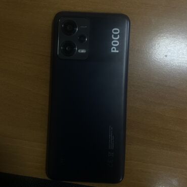 поко х6 телефон: Poco X5, Колдонулган, 128 ГБ, түсү - Кызыл, 2 SIM