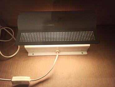 Rasveta: Stona lampa — 10