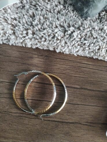 Bijuteriya dəstləri: Rengi getmeyen sitandan alrgiya vermeyen topdanda satlir tek tekde — 12