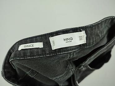 jeans facesit: MNG, Jeansy damskie, rozmiar S — 4