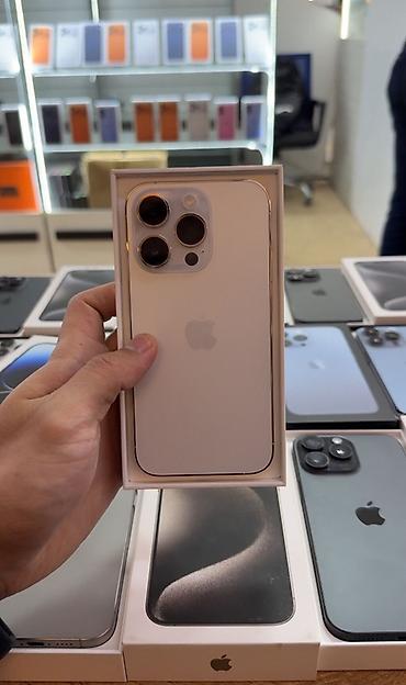 Apple iPhone: IPhone 15 Plus — 6