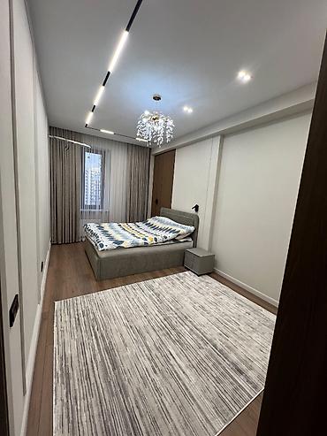 Продажа квартир: 2 комнаты, 73 м², 9 этаж, Евроремонт — 5