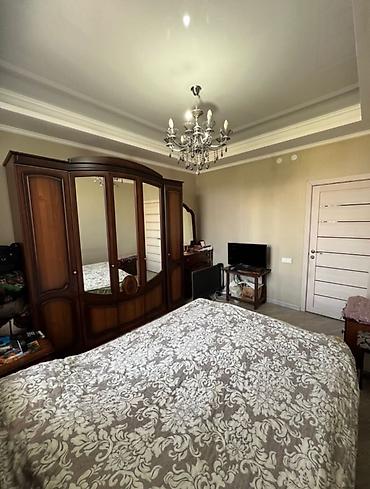 квартиры джале: 3 комнаты, 95 м², Элитка, 2 этаж — 4