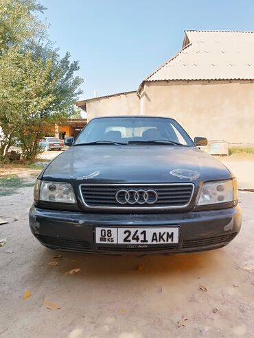 гитара на ауди а4: Audi 100: 1995 г., 2.6 л, Механика, Газ, Седан