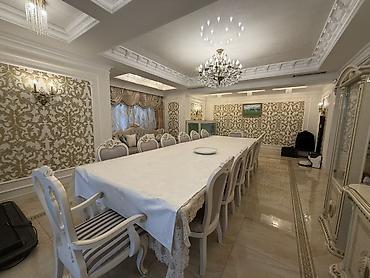 Продажа коттеджей и домов: Просторный загородный дом в классическом стиле с продуманной — 3