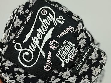 star: Superdry, Sukienka damska, rozmiar M — 4
