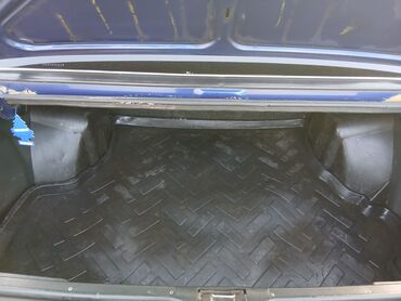 ВАЗ (ЛАДА): ВАЗ (ЛАДА) 21099: 2001 г., 1.5 л, Механика, Бензин, Седан — 12