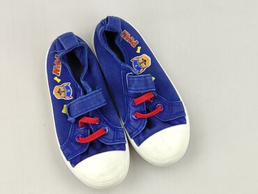 koszulki na zakończenie roku szkolnego: Tramps Paw Patrol, 26, Used