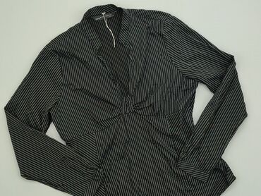 Koszule i bluzki: Bluzka Zara, XL (EU 42), stan - Idealny