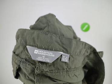 lenary cena: Mountain Warehouse, Spodnie materiałowe damskie, rozmiar M — 5