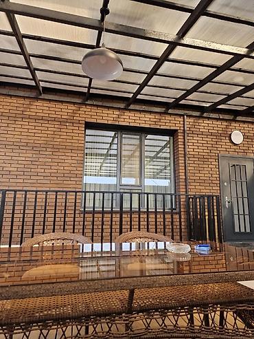 Долгосрочная аренда домов: 222 м², 6 комнат, Кондиционер, Лоджия, Амбарная — 29