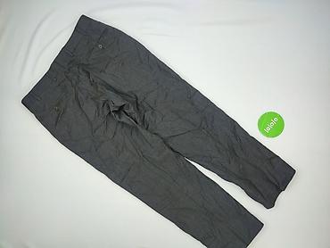 esprit sizing: Spodnie garniturowe męskie, rozmiar L — 3