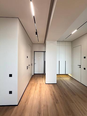 куплю квартиру в г кант: 1 комната, 45 м², Элитка, 12 этаж — 7
