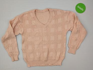 sweatshirt lindex: Sweter damski, rozmiar M — 2