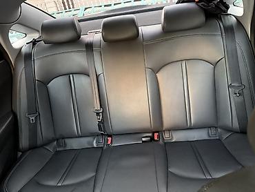 hyundai custo: Hyundai Sonata: 2018 г., 2 л, Бензин, Седан — 9