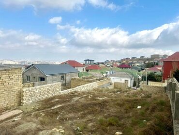 Torpaq sahələrinin satışı: Tikinti — 4