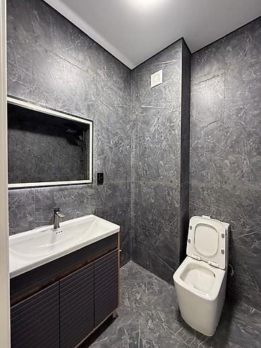 Продажа квартир: 2 комнаты, 72 м², Элитка, 4 этаж, Евроремонт — 8