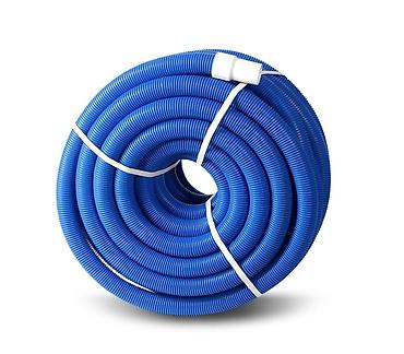 nokia yarpaq: 💧 15 METR Ø50 PE VAKUUM XORTUMU + ADAPTOR — HOVUZ ÜÇÜN 🏊‍♂️ 🧹 PE — 1